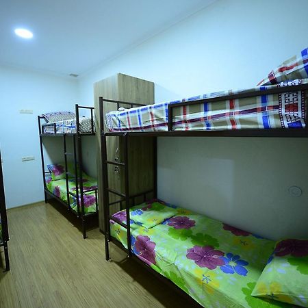 Hostel 17 Only For Men Τυφλίδα Εξωτερικό φωτογραφία