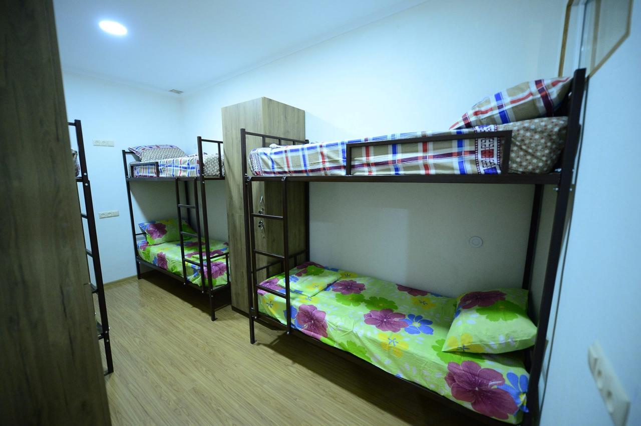 Hostel 17 Only For Men Τυφλίδα Εξωτερικό φωτογραφία