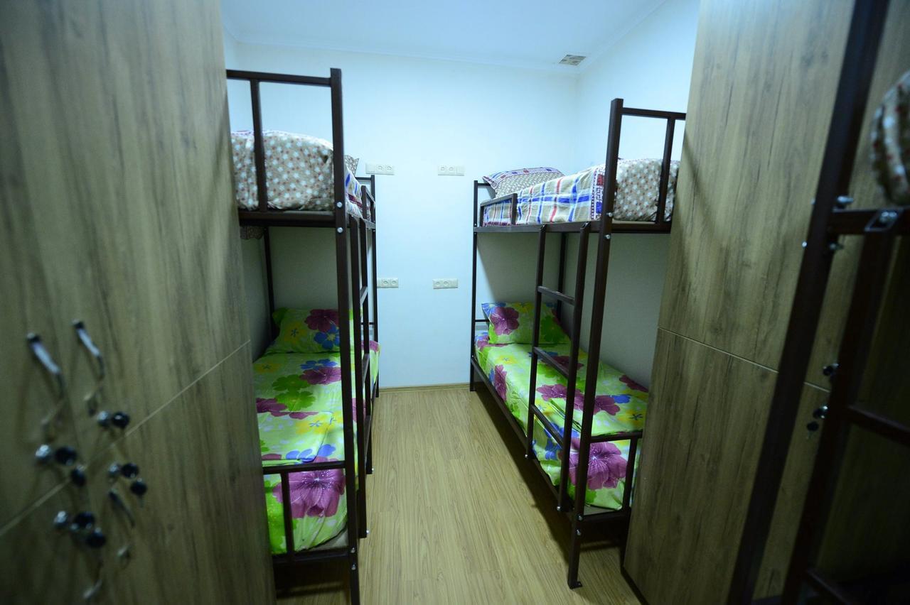 Hostel 17 Only For Men Τυφλίδα Εξωτερικό φωτογραφία