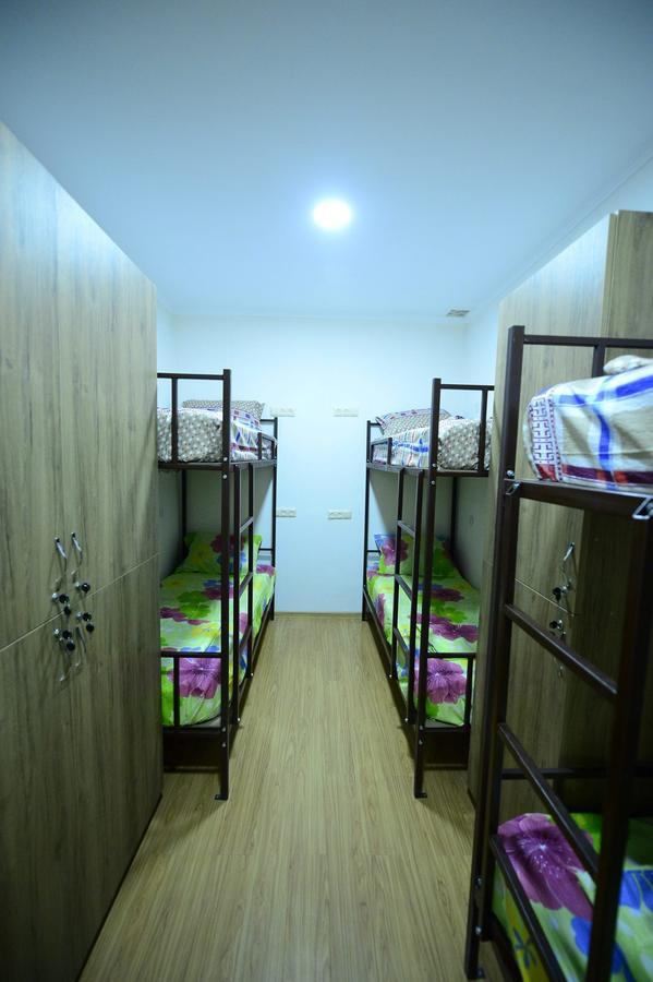 Hostel 17 Only For Men Τυφλίδα Εξωτερικό φωτογραφία