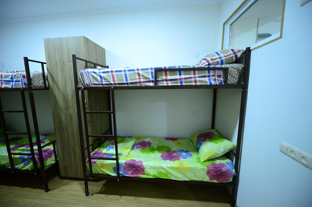 Hostel 17 Only For Men Τυφλίδα Εξωτερικό φωτογραφία