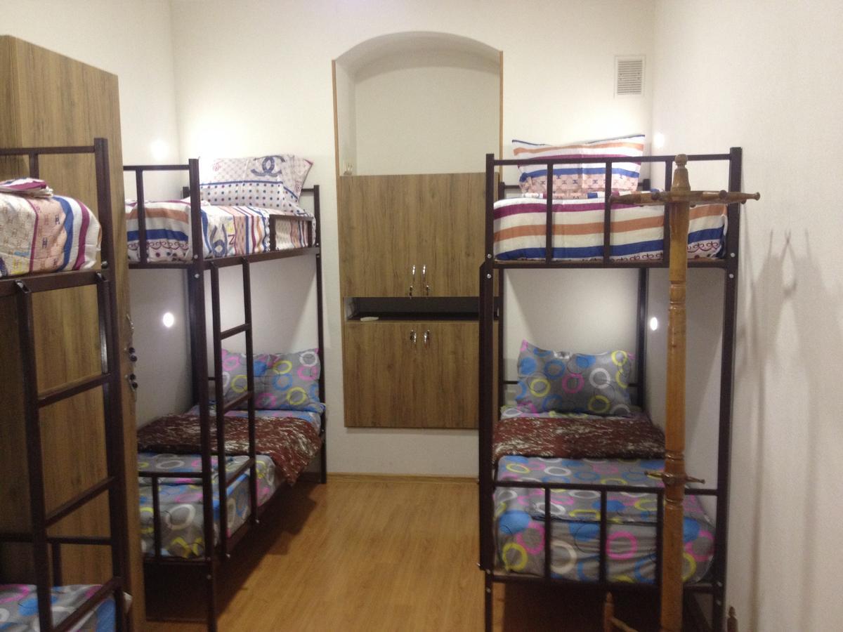 Hostel 17 Only For Men Τυφλίδα Εξωτερικό φωτογραφία