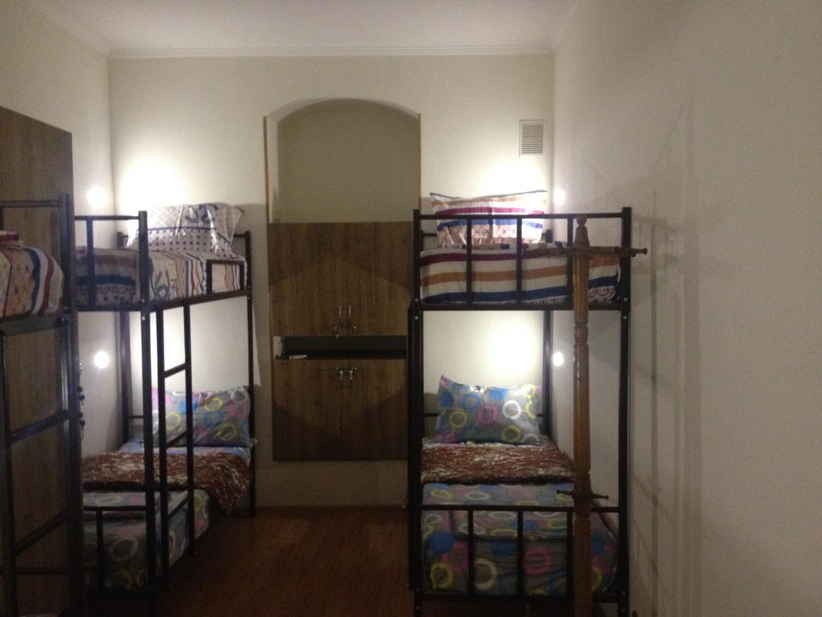 Hostel 17 Only For Men Τυφλίδα Εξωτερικό φωτογραφία